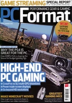 PC Format Issue 278