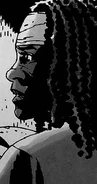 Michonne ajjhgjh