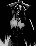 Michonne aopsheag