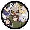 Front-anime