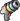 Rainbow Ray Gun