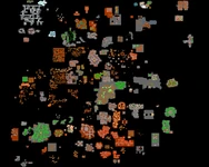 Minimap Floor 11