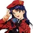 Misato Katsuragi
