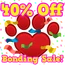 Birthday 2 bonding sale hud