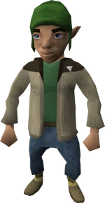 Assistant Le Smith