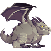 Gargoyle Dragon 3