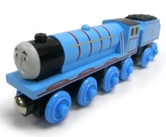 GordonWooden