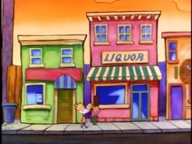 LiquorStore