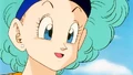 Bulma looking good