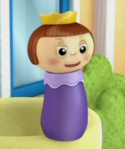 The Wicked King - Doc Mcstuffins Wiki