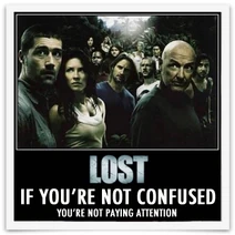 Lost attention