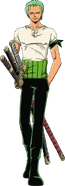 Zoro