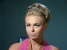 Janet Wallace