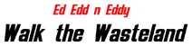 Ed Edd n Eddy
