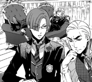 80 - Prefects cover