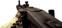 BFBC2 MG3 Static