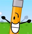 Happy Pencil