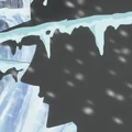 Yeti Rock portrait