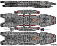 Battlestar Galactica