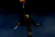 Ultra heel drop