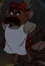 Mr. Haggis