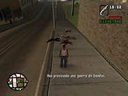 Guerradebandas