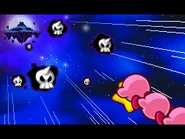 Skullion cutscene