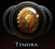 Tymora - Neverwinter Wiki