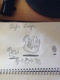Light Dragon