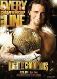 WWE NOC 2009