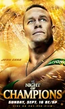 WWE NOC 2012