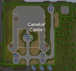 Camelot
