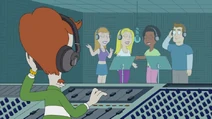 Steliosingers