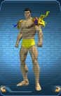 ShouldersMoss-CoveredShoulders