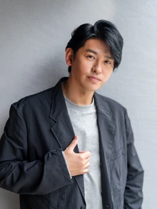 Toshiki Kashu