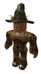 The Scarecrow