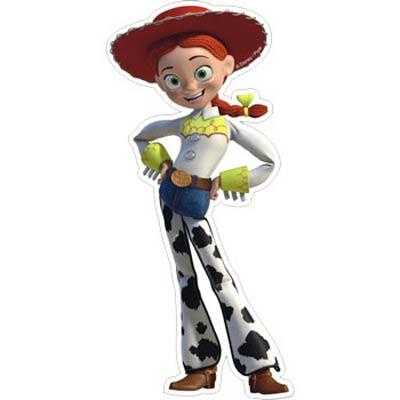 download toy story 4 jessie