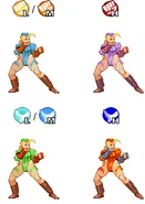XMVSF - CAMMY