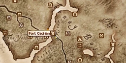 Fortcedrian