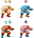 XMVSF - ZANGIEF