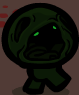 Green Champion Globin