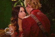 Ausllyfirstkiss