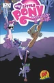 Comic issue 6 Dynamic Forces cover.jpg