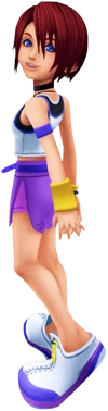 Kairi KH