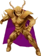 Goldor DS