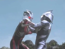 Zwei vs Nexus