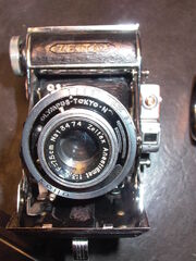Zeitax 1942 Eastwestphoto