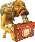 Gambagor TP