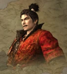 Kessen III-Nobunaga3