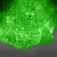 Taiga Incomplete Susanoo